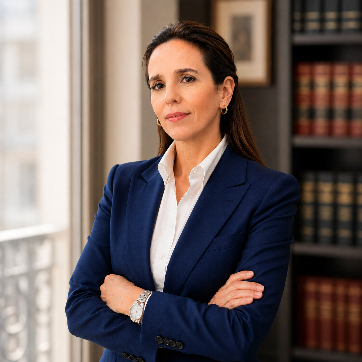 Laura Cantero Nácher, abogada en Las Palmas de Gran Canaria